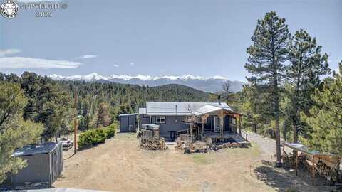 3991 County Road 28, Cotopaxi, CO 81223