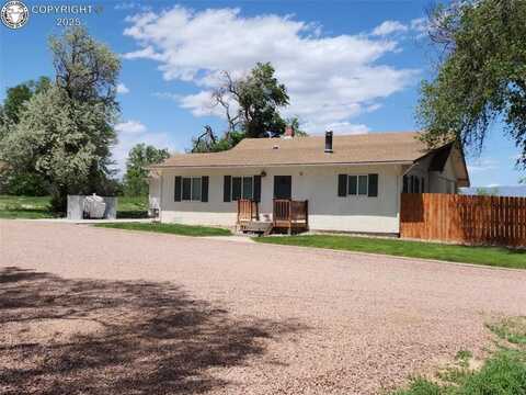1153 K Street, Penrose, CO 81240