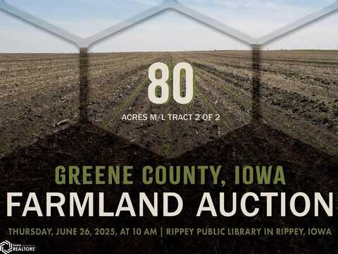 02 X Avenue, Rippey, IA 50235