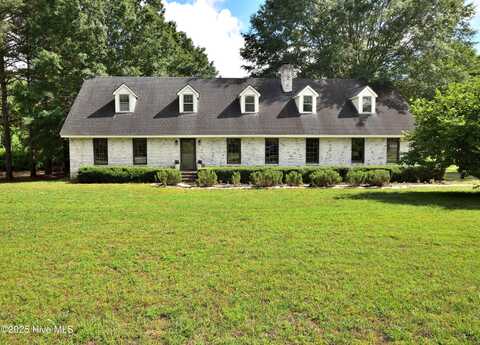 3781 Flat Rock Drive, Battleboro, NC 27809