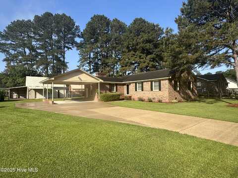 4834 Lakeview Road, Elm City, NC 27822