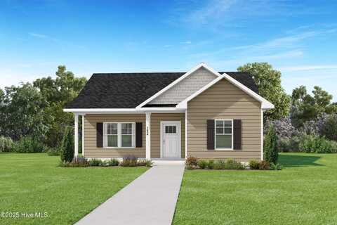 140 Ambergate Court, Rocky Mount, NC 27804