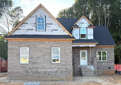 824 Emmett Court, Spring Hope, NC 27882