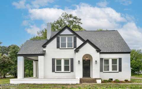 5024 Railroad Street, Battleboro, NC 27809
