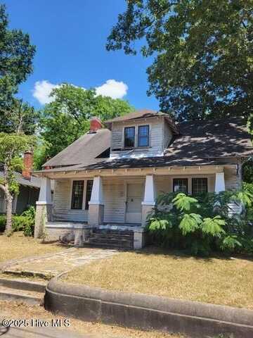 1025 S Franklin Street, Rocky Mount, NC 27803