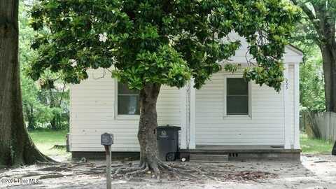 905 Pender Street, Rocky Mount, NC 27801