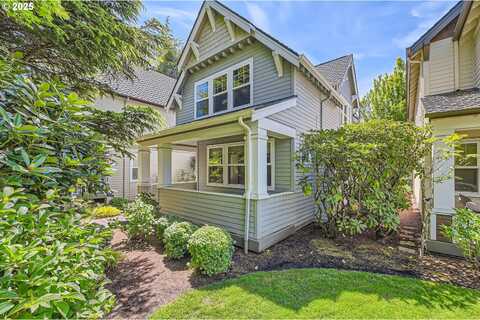 9926 NW JUSTUS LN, Portland, OR 97229