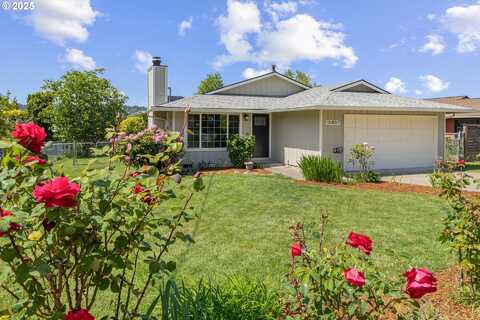 16807 SE BERGHAMMER ST, Milwaukie, OR 97267