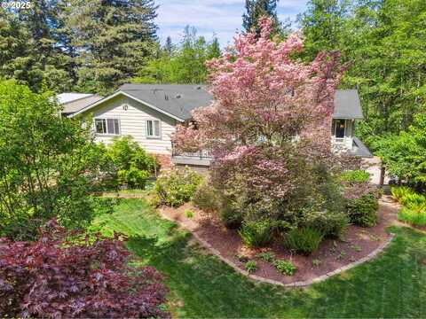 3802 NE MATNEY RD, Camas, WA 98607