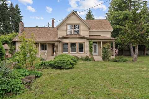 1735 PINE ST, Silverton, OR 97381