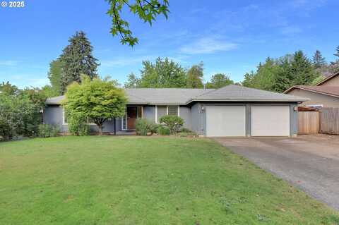 2267 BLACKBURN ST, Eugene, OR 97405