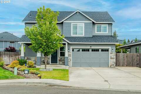 16600 NE 96TH ST, Vancouver, WA 98682