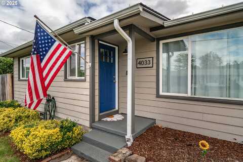 4033 HANNA ST, Roseburg, OR 97471