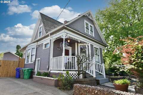 4820 SE HAIG ST, Portland, OR 97206