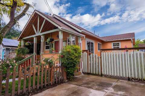 474 CLARK ST, Eugene, OR 97401