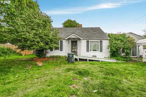 5808 SE LAUREL ST, Milwaukie, OR 97222