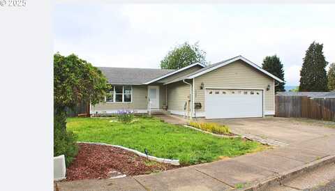 1780 GRAPE CT, Sweet Home, OR 97386