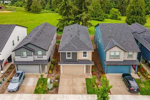 235 N 28TH PL, Ridgefield, WA 98642