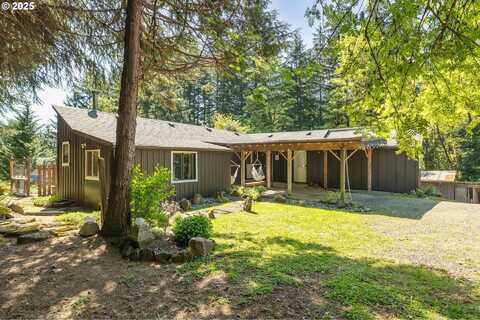 225 N DUBOIS RD, Ariel, WA 98603