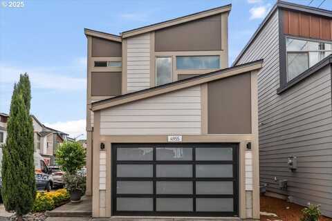 4955 SW ROSSI TER, Beaverton, OR 97005