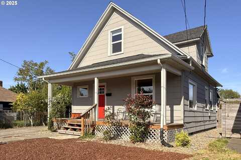 5636 SE 88TH AVE, Portland, OR 97266