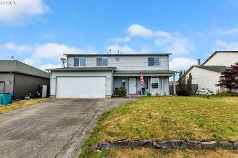 13306 NE 92ND ST, Vancouver, WA 98682