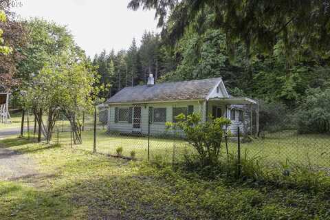 18570 OAKDALE RD, Dallas, OR 97338
