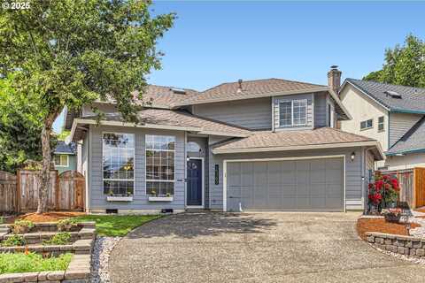 15363 SW THURSTON LN, Tigard, OR 97224