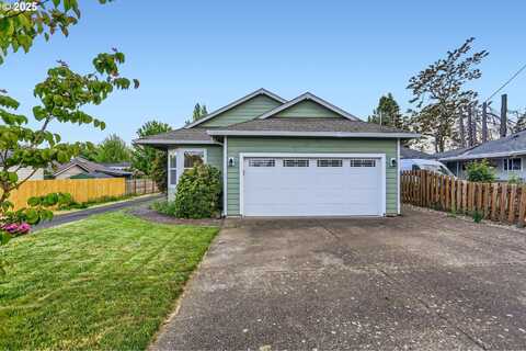 1586 NE GRANDHAVEN ST, McMinnville, OR 97128