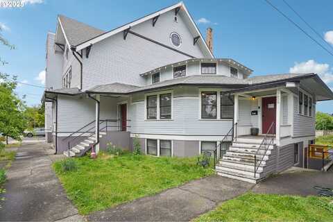 7809 NE EVERETT ST, Portland, OR 97213