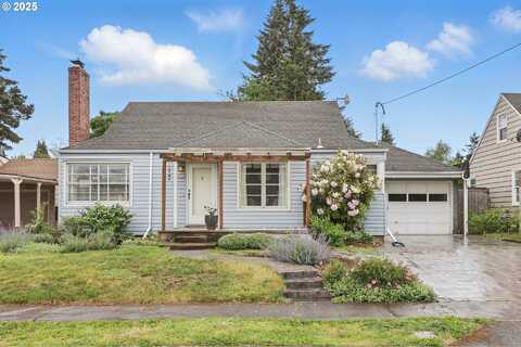 4536 NE PRESCOTT ST, Portland, OR 97218