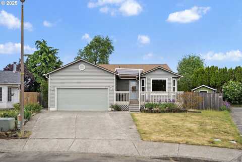 13810 NE 89TH CIR, Vancouver, WA 98682