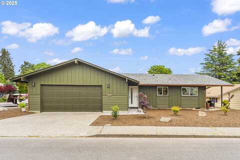 12050 SW KING GEORGE DR, King City, OR 97224