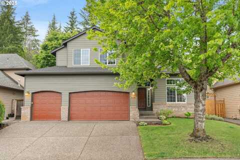 8538 SW CHARLOTTE DR, Beaverton, OR 97007