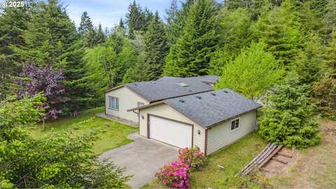 68226 IRIS RD, North Bend, OR 97459