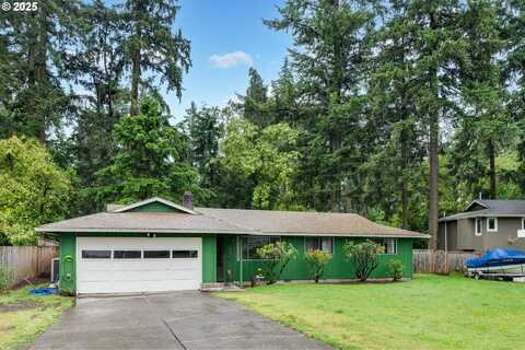 6300 SW SHAKESPEARE ST, Lake Oswego, OR 97035