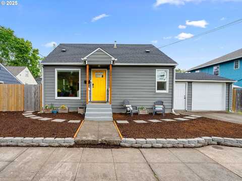121 NE EDISON ST, Hillsboro, OR 97124