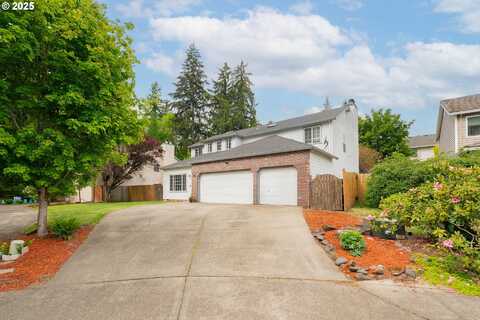 17474 SW SARALA ST, Beaverton, OR 97007