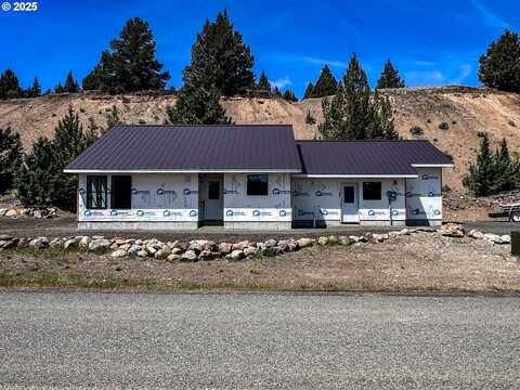 205 Elkview Drive, Canyon City, OR 97820