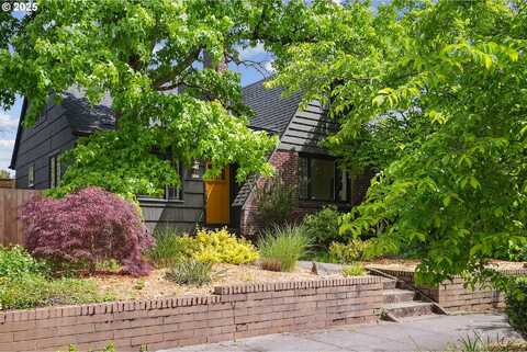 6364 NE CLEVELAND AVE, Portland, OR 97211