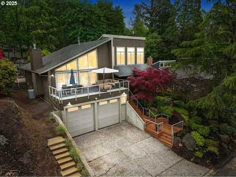 11 DA VINCI ST, Lake Oswego, OR 97035