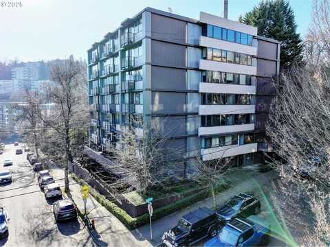 2020 SW MAIN ST, Portland, OR 97205