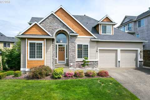 9488 SE Hunters Bluff AVE, Happy Valley, OR 97086
