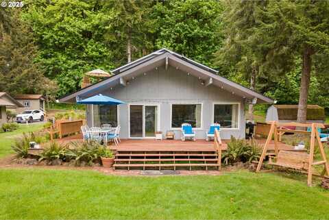 71690 NORTHSHORE DR, Birkenfeld, OR 97016