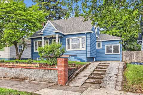 6913 N MISSOURI AVE, Portland, OR 97217