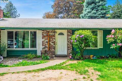 323 NE 156TH AVE, Portland, OR 97230