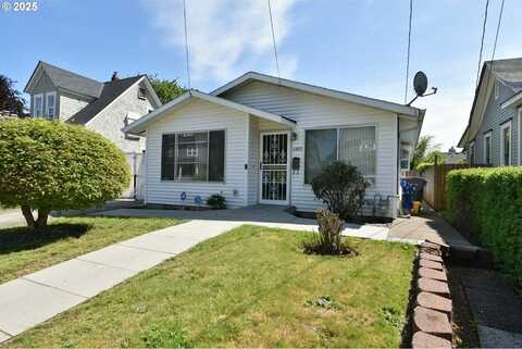 5902 NE 11TH AVE, Portland, OR 97211