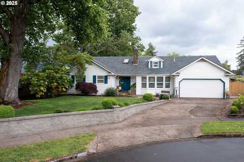 2580 ELYSIUM AVE, Eugene, OR 97401