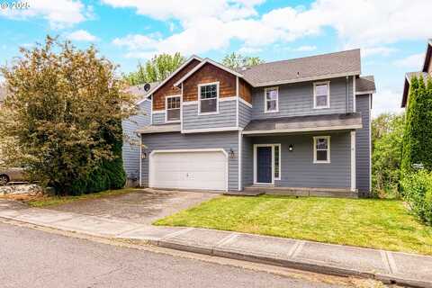 111 SE 49TH CT, Hillsboro, OR 97123