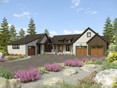 20377 S Shore Vista DR, Oregon City, OR 97045